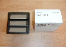 Siedle TM 511-03 B Tastenmodul