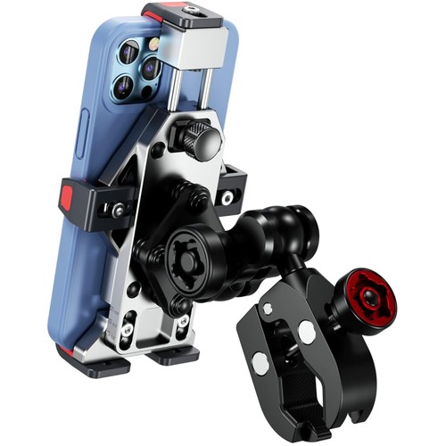Motorrad handyhalterung - motorrad,