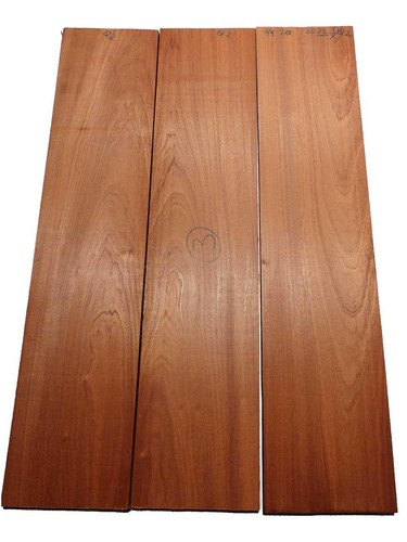 Mahagoni holz brett - brett, sapeli
