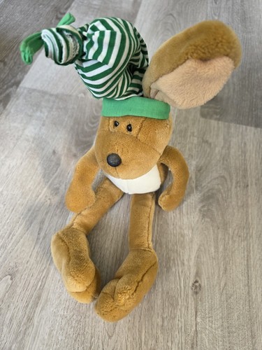 Nici hase neuwertig - hase,