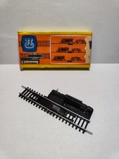 BTTB 6710 Elektrisches Entkupplungsgleis Spur TT Hohlprofil, ungeprüft