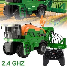 Ferngesteuerter Traktor RC