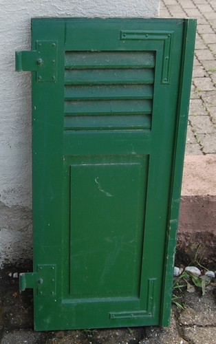 Vintage antik holz - vintage,