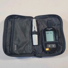 Accu-Chek Aviva Plus 2nd Gen