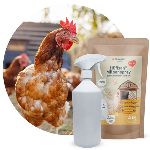 Hüfisan milbenspray - hüfisan,