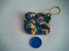 Schlüsselanhänger, klein, +