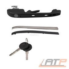 TÜRGRIFF TÜR GRIFF VORNE