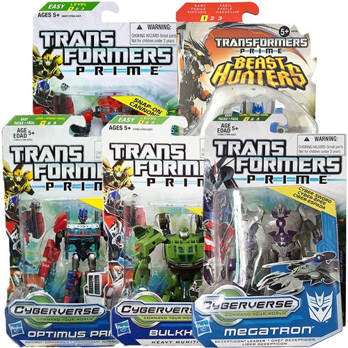 Hasbro transformers optimus - transformers,