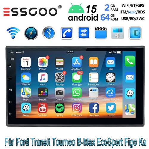 Touchscreen android - android, 15