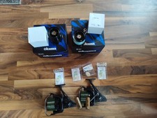 Okuma 8K Brandungsrolle -