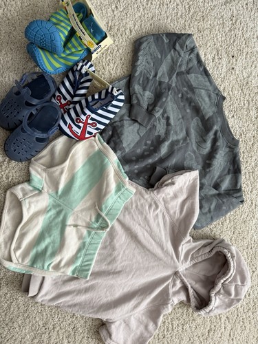 Jungen paket sommer - jungen,