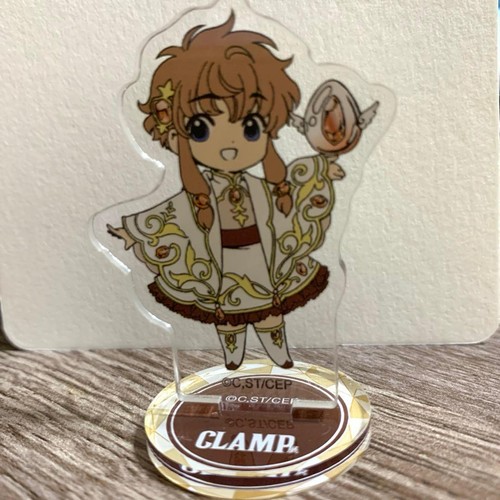 Angelic layer misaki acryl - misaki,
