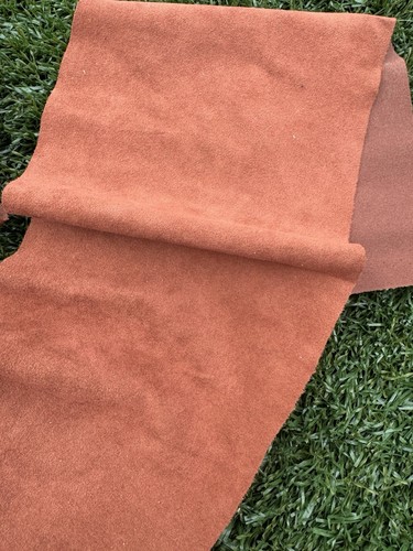 Original alcantara kupfer - alcantara,
