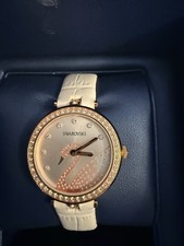 Swarovski Damen Armbanduhr
