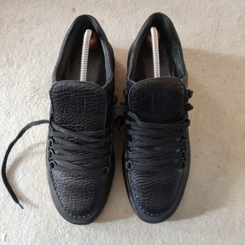Mephisto herrenschnürschuhe - mephisto,