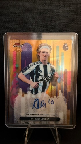 2026 topps finest - finest, premier