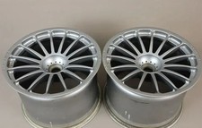 McLaren F1 GTR Longtail Felgen