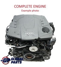 Audi A6 C7 A7 4G Unkomplett