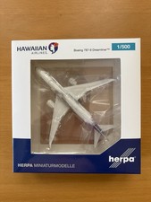 1:500 Herpa Wings Hawaiian