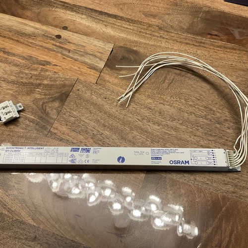 Osram vorschaltgerät - osram,