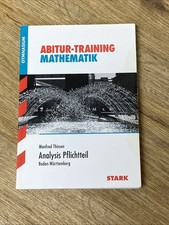 STARK Abitur-Training -