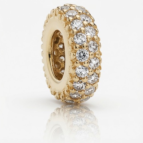 Gold 585 karat armband - 585,
