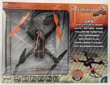 DF Models SkyWatcher GPS 9270