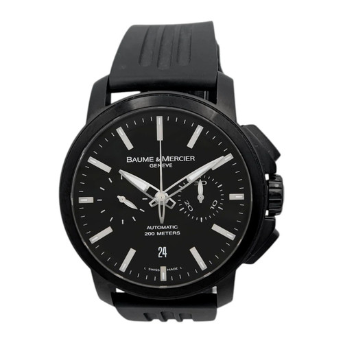 Baume mercier classima - mercier,