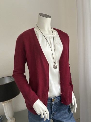Marlon cardigan strickjacke - s.,