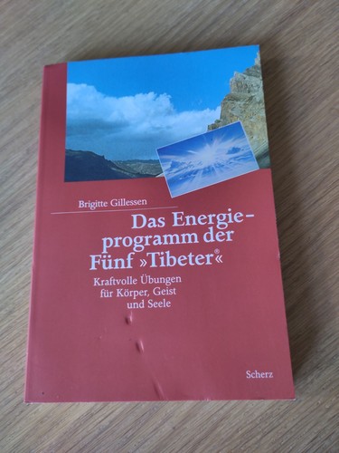 Das energieprogramm der fünf - energieprogramm,