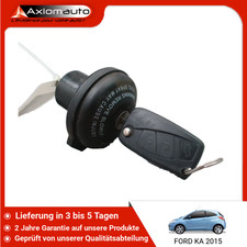 🇩🇪 KRAFTSTOFFTANKDECKEL