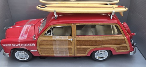 1949 ford woody - 1949,