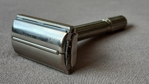 Vintage 60er jahre - 60er, gillette