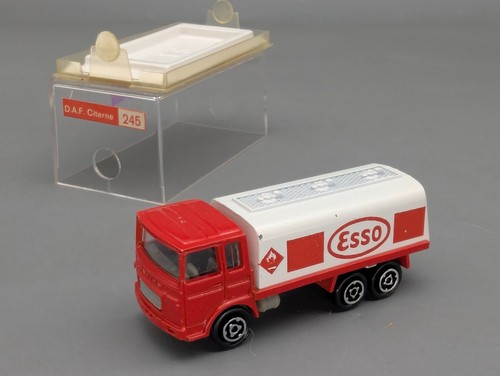 Lkw modell 100 - 1:100, 245