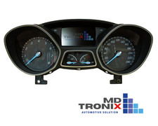 *Reparaturservice* Ford C-Max 2 Kombiinstrument/Tacho
