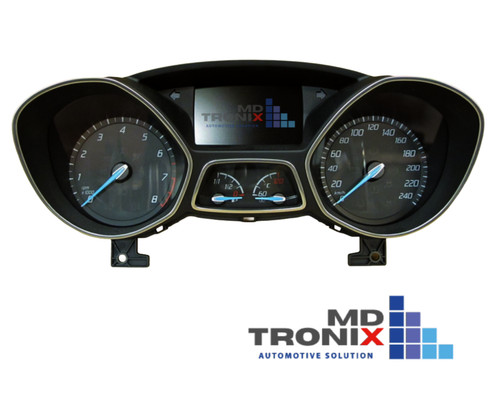 Reparaturservice ford focus - ford,