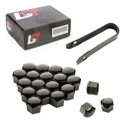 20x radschraubenkappen - 20x,