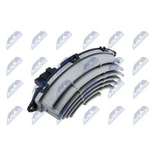 ORIGINAL® Nty Widerstand, Innenraumgebläse für Fiat GRANDE PUNTO PUNTO EVO