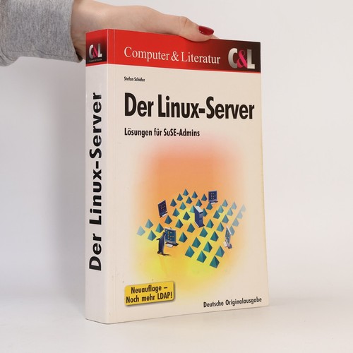 Der linux server lösungen - der,