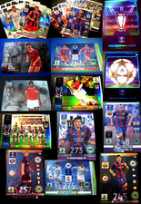 Panini adrenalyn uefa - panini, xl