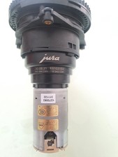 Jura Mahlwerk/Mahleinheit Mit Kranz ME-044Jura  Aroma + G2 