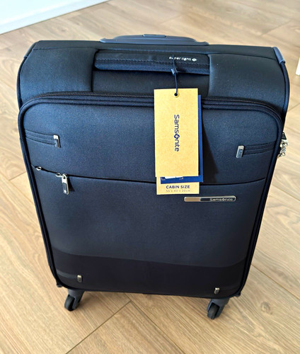 Samsonite cabin size trolley - cabin,