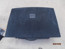 Abdeckung Reserveradwanne Hinten 1K9863463B VW Golf Variant 1.9 TDI DPF Bj 2009