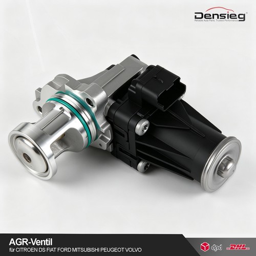 Densieg agr ventil - densieg, agr-ventil