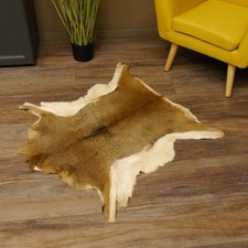 Mufflon Fell Vorleger Länge