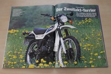 Klassik motorrad 2003 - mo,