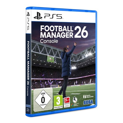 Football manager 2026 für - football,