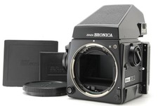 Lesen! [Exc+5] Zenza Bronica