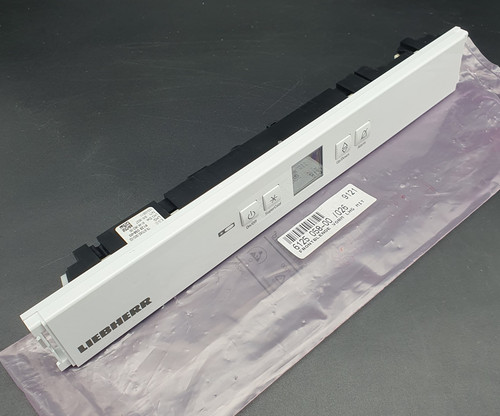 Liebherr elektronik - liebherr,