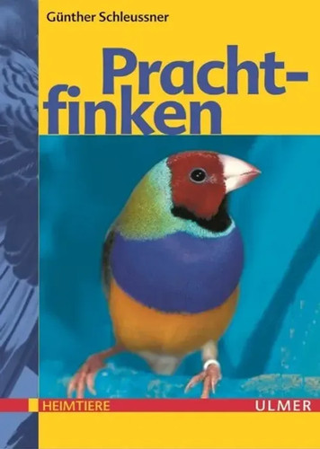 Prachtfinken ulmertb521 - |, |